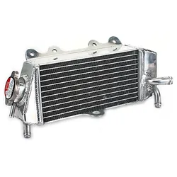 Kühler Radiator rechts passend für Kawasaki KX 250 03-04