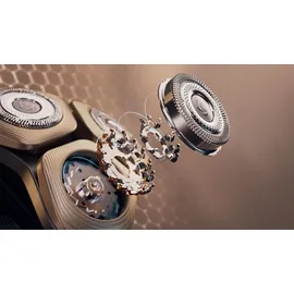 Philips i9000 Prestige Ultra XP9402/31 Anthrazit