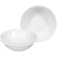 SELTMANN WEIDEN Rondo/Liane Weiß Dessertschale ø 13,2 cm 6er