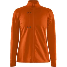 Craft ADV Explore Light Midlayer W - Tart - M