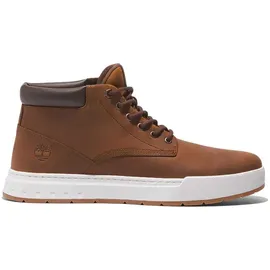 Timberland Maple Grove Leather Chukka Sportschuhe - Gr.: 45