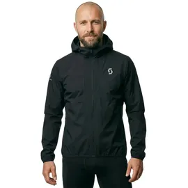 Scott Explorair Light Dryo Herren Schwarz XL