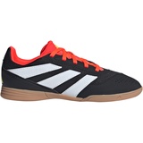 adidas Predator Club cblack/ftwwht/solred 34