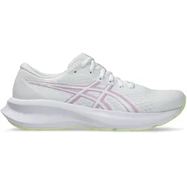 Asics PATRIOT 14 Damen Weiß/Lila 41,5