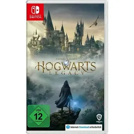 Hogwarts Legacy (USK) (Nintendo Switch)