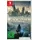 Hogwarts Legacy (USK) (Nintendo Switch)