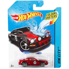 Hot Wheels Color Shifters (BHR15)