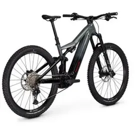 Focus Jam2 6.9 2025 29 Zoll RH 46 cm Slategrey / Magicblack