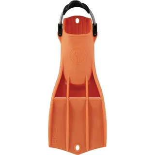 aqualung trading - apeks Apeks Geräteflosse - RK3-HD Fin - Orange - Gr: S