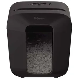Fellowes LX 25 schwarz