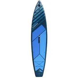 Gladiator PRO 12'6" x 34" SUP Board Set 2026 blau