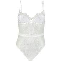 LASCANA Stringbody Damen champagne Gr.70 Cup B