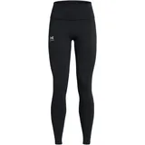 Under Armour Damen Legging Campus 1386482-001 L in schwarz - LG