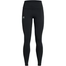 Under Armour Damen Legging Campus 1386482-001 L in schwarz - LG