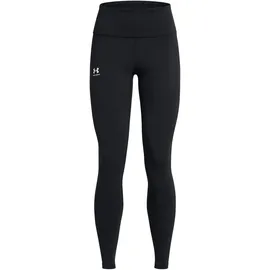 Under Armour Damen Legging Campus 1386482-001 L in schwarz - LG