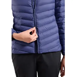 Odlo X-alp Packable Down Jacke - Skipper Blue - L