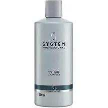 Wella Volumize V1 500 ml