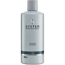 Wella Volumize V1 500 ml