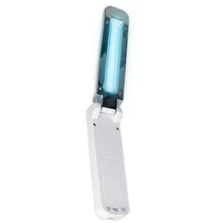 KH-Security UV-C Desinfektionslicht Light Clean