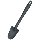 KOCHBLUME Restelöffel S 20 cm anthrazit