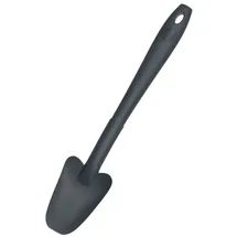 KOCHBLUME Restelöffel S 20 cm anthrazit