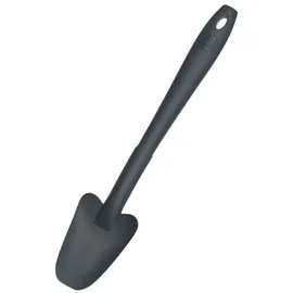 KOCHBLUME Restelöffel S 20 cm anthrazit