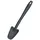KOCHBLUME Restelöffel S 20 cm anthrazit