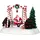 Lemax Santa Swing
