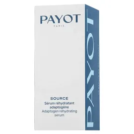 Payot Source Sérum Réhydratant Adaptogène Gesichtsserum 30 ml