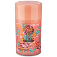 Natura Siberica OBLEPIKHA C-BERRICA. Renewal Foaming Face Powder