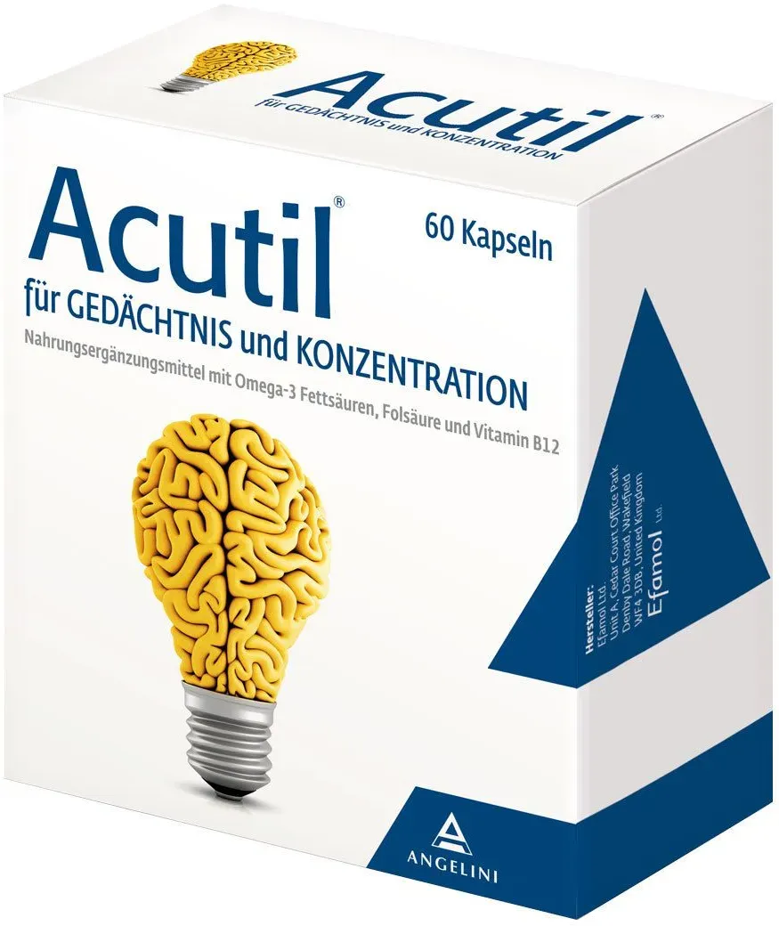 Acutil®