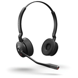 Jabra Engage 55 MS drahtloses Stereo On Ear Headset USB-C