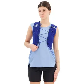 Salomon Adv Skin 12l Trinkweste - Surf The Web - XS