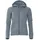 New Wave CLIQUE Loris Sweatjacke Damen - grau XS
