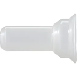 Makita Schutzabdeckung A Transparent - 422572-9 transparent - transparent