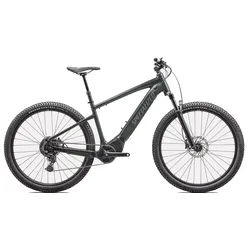 Specialized Turbo Tero 4.0 Mountainbike Oak Green Metallic / Smoke 2025 - L