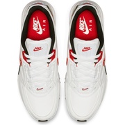 Nike Air Max LTD 3 Herren white/university red/black 47