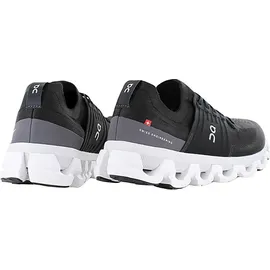 On Cloudswift 3 Herren all/black 41