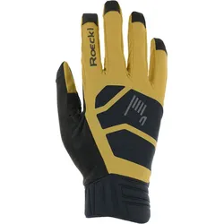 Roeckl Sports Murnau mustard honey (2320) 6,5