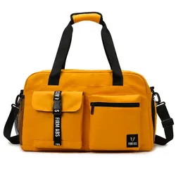 Fitness Sport Reisetasche