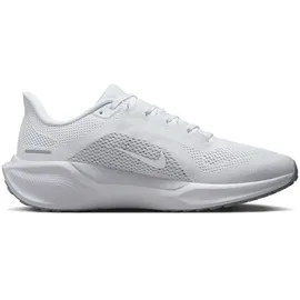 Nike Pegasus 41 Damen White / White / Pure Platinum 41