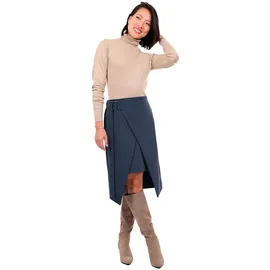 SURI FREY Bleistiftrock SFY Freyday SFW10017 Damen Röcke Uni - XS