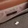Michael Kors Jet Greenwich Umhängetasche Canvas Brown