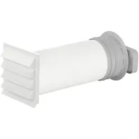 Naber P-K-Klima flow 150 Mauerkasten