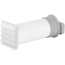 Naber P-K-Klima flow 150 Mauerkasten