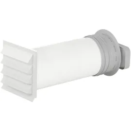 Naber P-K-Klima flow 150 Mauerkasten