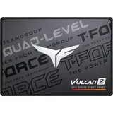 Team VULCAN Z 4 TB 2,5"