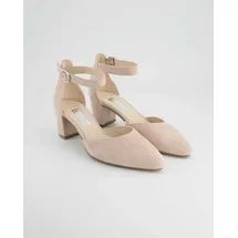 Gabor / 21.340.10 für Damen, rosa, Größe 38 1⁄2 EU / 5.5 UK