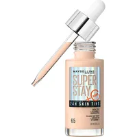 Maybelline super stay foundation