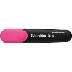 Schneider Schreibgeräte Schneider Job 150 - Textmarker - rosé  - wasserbasierte